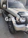 Mitsubishi Pajero  1994 For Sale in Lahore