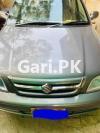 Suzuki Cultus VXR 2016 For Sale in Lahore