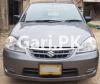 Suzuki Liana  2010 For Sale in Karachi