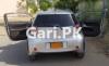 Toyota iQ  2013 For Sale in Karachi