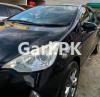 Toyota Aqua  2012 For Sale in Karachi