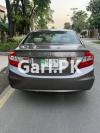 Honda Civic VTi 2017 For Sale in Lahore