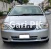 Toyota Corolla XE 2002 For Sale in Karachi