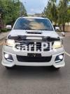 Toyota Hilux  2014 For Sale in Islamabad