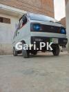 Suzuki Carry Standard 2006 For Sale in Nowshera