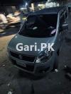 Suzuki Wagon R VXL 2020 For Sale in Faisalabad