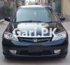 Honda Civic Oriel 2006 For Sale in Rawalpindi