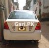 Suzuki Liana  2007 For Sale in Karachi