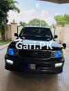 Toyota Land Cruiser Amazon 4.2D 2005 For Sale in Gujranwala