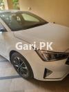 Hyundai Elantra GLS 2022 For Sale in Lahore