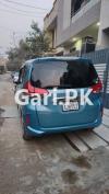 Honda Freed Hybrid G  Sensing 2022 For Sale in Lahore