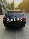 Toyota Corolla Fielder Hybrid 2014 For Sale in Lahore