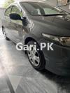 Honda City 1.3 i-VTEC 2010 For Sale in Gujranwala