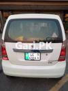 Suzuki Wagon R VXL 2018 For Sale in Lahore
