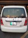 Suzuki Wagon R VXL 2018 For Sale in Lahore