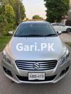 Suzuki Ciaz Automatic 2019 For Sale in Lahore