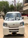 Daihatsu Hijet  2011 For Sale in Karachi