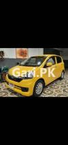 Daihatsu Mira  2015 For Sale in Karachi