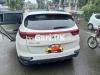 KIA Sportage AWD 2021 For Sale in Jhelum