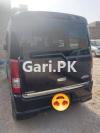 Suzuki Every Wagon PZ Turbo Special 2009 For Sale in Peshawar