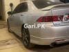 Honda Accord CL9 2002 For Sale in Karachi