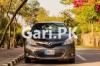 Toyota Vitz  2012 For Sale in Nowshera