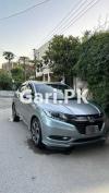 Honda Vezel  2014 For Sale in Lahore