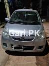 Daihatsu Mira  2007 For Sale in Islamabad