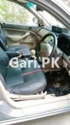 Honda Civic VTi 1.6 2004 For Sale in Karachi