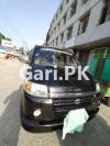 Suzuki APV  2005 For Sale in Rawalpindi