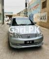 Toyota Corolla XE 2003 For Sale in Peshawar