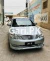 Toyota Corolla XE 2003 For Sale in Peshawar