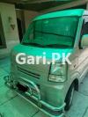 Suzuki Every  2017 For Sale in Lahore