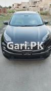 KIA Sportage FWD 2022 For Sale in Lahore