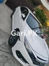 Honda Civic Oriel 1.8 i-VTEC CVT 2021 For Sale in Karachi