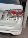 Toyota Fortuner 2.7 VVTi 2016 For Sale in Sheikhupura