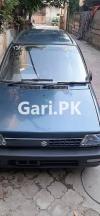 Suzuki Mehran VX 2013 For Sale in Lahore