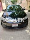 Toyota Corolla GLI 2019 For Sale in Karachi