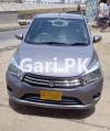 Suzuki Cultus VXL 2018 For Sale in Karachi