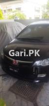 Honda Civic VTi Oriel Prosmatec 2010 For Sale in Islamabad