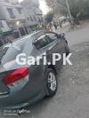 Honda City IVTEC 2012 For Sale in Faisalabad