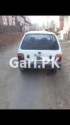 Suzuki Mehran VX 2003 For Sale in Faisalabad