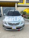 Toyota Corolla GLI 2014 For Sale in Karachi