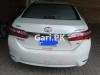 Toyota Corolla GLi Automatic 1.3 VVTi 2016 For Sale in Lahore