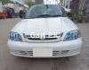 Suzuki Cultus EURO II 2015 For Sale in Karachi