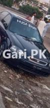 Honda Civic EXi 1997 For Sale in Peshawar