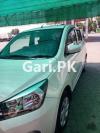 Suzuki Cultus Auto Gear Shift 2022 For Sale in Okara