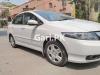 Honda City 1.3 i-VTEC 2018 For Sale in Lahore