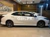 Toyota Corolla Altis Grande X CVT-i 1.8 Beige Interior 2022 For Sale in Faisalabad