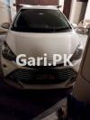 Toyota Aqua  2015 For Sale in Karachi